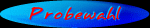 Probewahl
